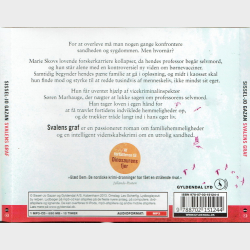 Sissel-Jo Gazan - Svalens Graf (2013) (Jewel)