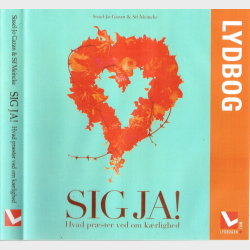Sissel-Jo Gazan &amp; Sif Meincke - Sig Ja (2005) (Box)