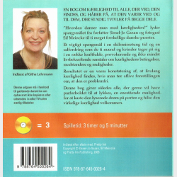 Sissel-Jo Gazan &amp; Sif Meincke - Sig Ja (2005) (Box)