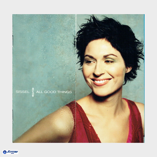Sissel Kyrkjeb - All Good Things (2001)