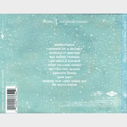 Sissel Kyrkjeb - All Good Things (2001)
