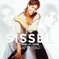 Sissel Kyrkjeb - De Bedste 1986-2006 (2006)