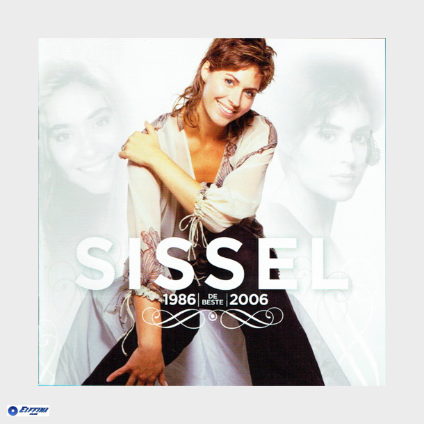 Sissel Kyrkjeb - De Bedste 1986-2006 (2006)