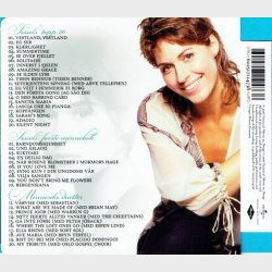 Sissel Kyrkjeb - De Bedste 1986-2006 (2006)