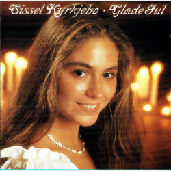 Sissel Kyrkjeb� - Glade Jul (1987)
