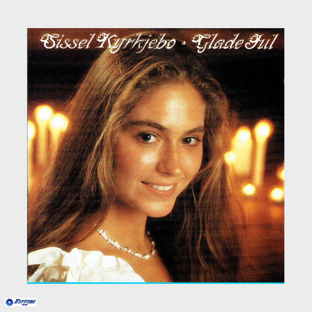 Sissel Kyrkjeb� - Glade Jul (1987)