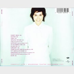 Sissel Kyrkjeb - In Symphony (2001)