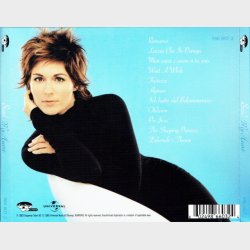 Sissel Kyrkjeb - My Heart (2003)