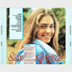Sissel Kyrkjeb - Sissel (1992)