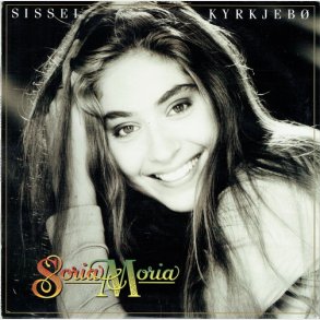 Sissel Kyrkjeb - Soria Moria (1989)