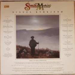 Sissel Kyrkjeb - Soria Moria (1989)