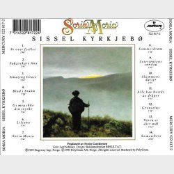 Sissel Kyrkjeb - Soria Moria (1995)
