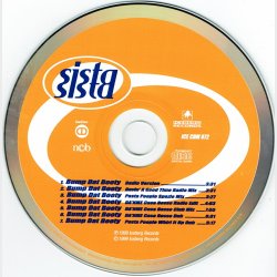 Sista Sista - Bump Dat Booty (1999)