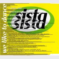 Sista Sista - We Like To Dance (1997)