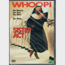 Sister Act (1992) - NY
