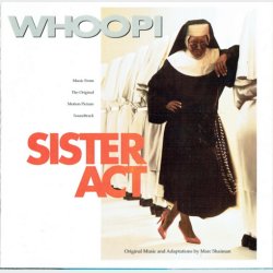Sister Act (1992)