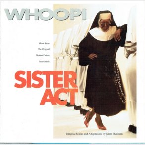 Sister Act (1992)
