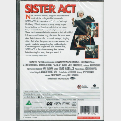 Sister Act (1992)
