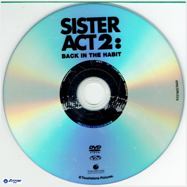 Sister Act 2 - Back In The Habit (1993)