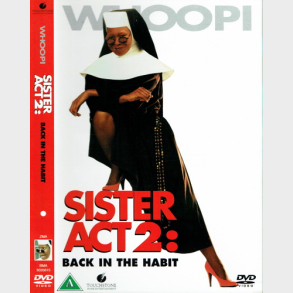 Sister Act 2 - Back In The Habit (1993)