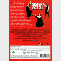 Sister Act 2 - Back In The Habit (1993)