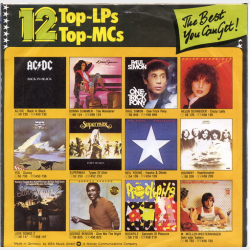 Sister Sledge - All American Girls (Germany) (1981)