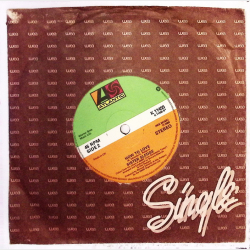 Sister Sledge - Easy Street (1980)