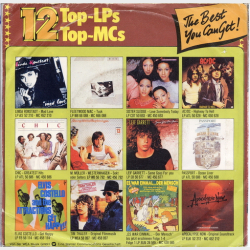 Sister Sledge - Reach Your Peak (1980)