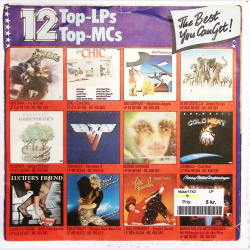 Sister Sledge - We Are Family (1979)