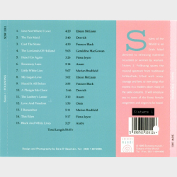 Sisters 1 Folksong (1995)