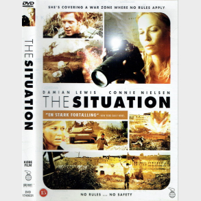 Situation, The (2006)