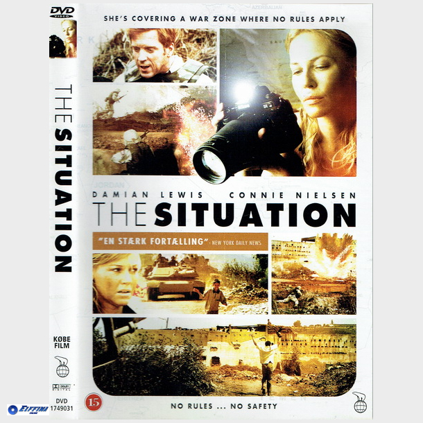 Situation, The (2006)