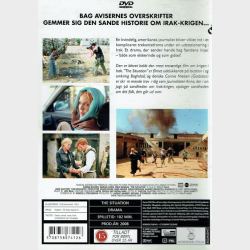 Situation, The (2006)