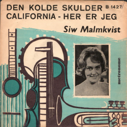 Siw Malmkvist - Den Kolde Skulder (1960)