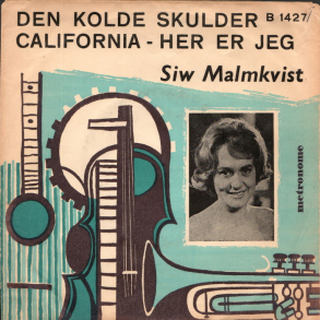 Siw Malmkvist - Den Kolde Skulder (1960)