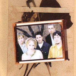 Sixpence None The Richer - Sixpence None The Richer (1999)