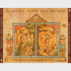 Sixpence None The Richer - Sixpence None The Richer (1999)