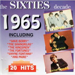 Sixties Decade 1965