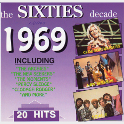 Sixties Decade 1969 (Double Play)