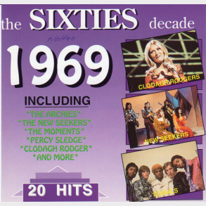 Sixties Decade 1969 (Double Play)