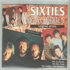 Sixties Favourites (1992)