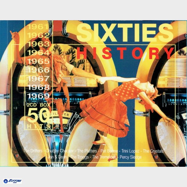 Sixties History (1997) (Fat)