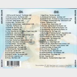 Sixties History (1997) (Fat)