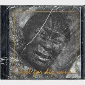 Aksel Krogslund Olesen - Sj�l G�r Dig Smuk (Gr�nlandsk)