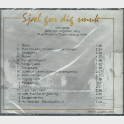 Sj�l G�r Dig Smuk (Gr�nlandsk)