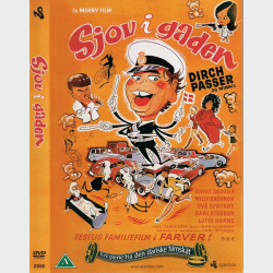 Sjov I Gaden (1969)