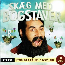 Skg Med Bogstaver (2010)