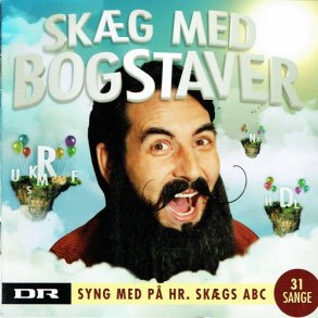 Skg Med Bogstaver (2010)