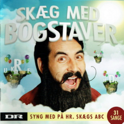Skg Med Bogstaver (2010)