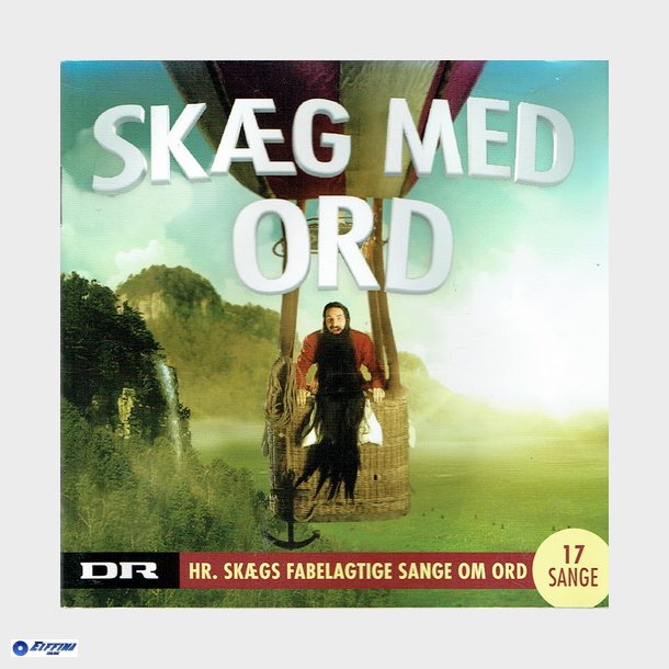 Skg Med Ord (2012)